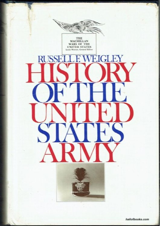History Of The United States Army