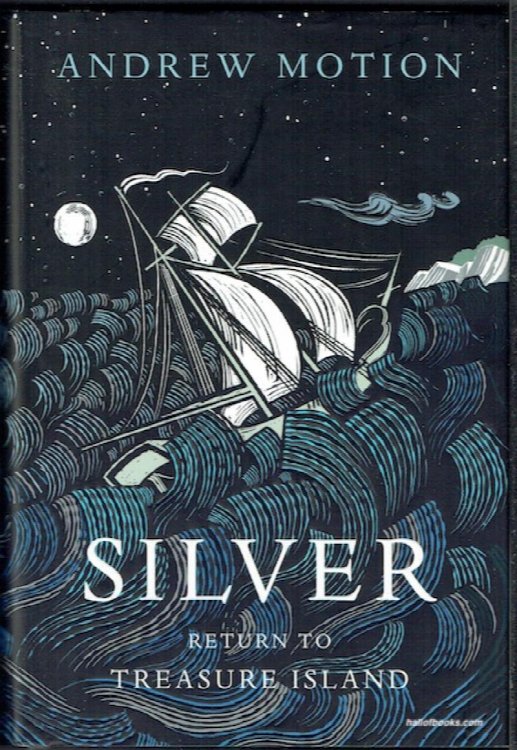 Silver: Return To Treasure Island
