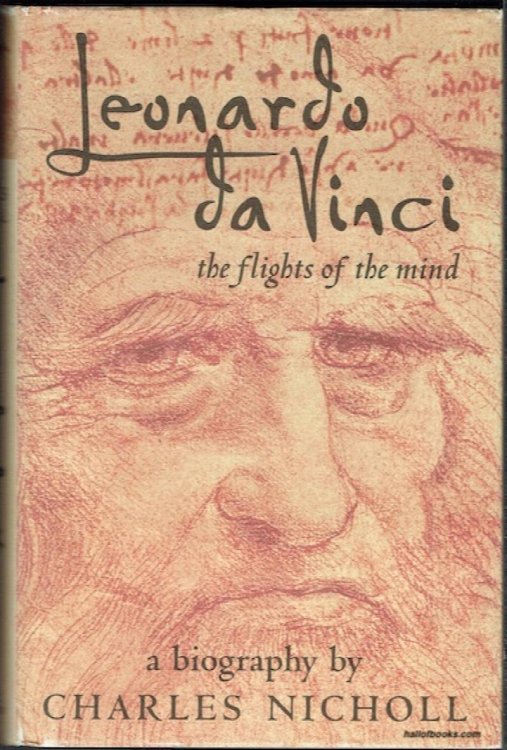 Leonardo da Vinci: The Flights Of The Mind