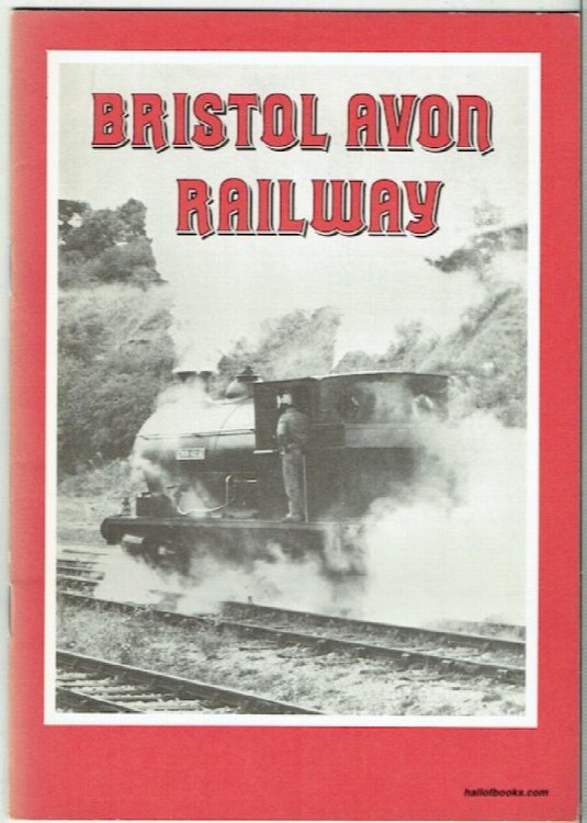 Bristol Avon Railway & The Bitton Railway Centre