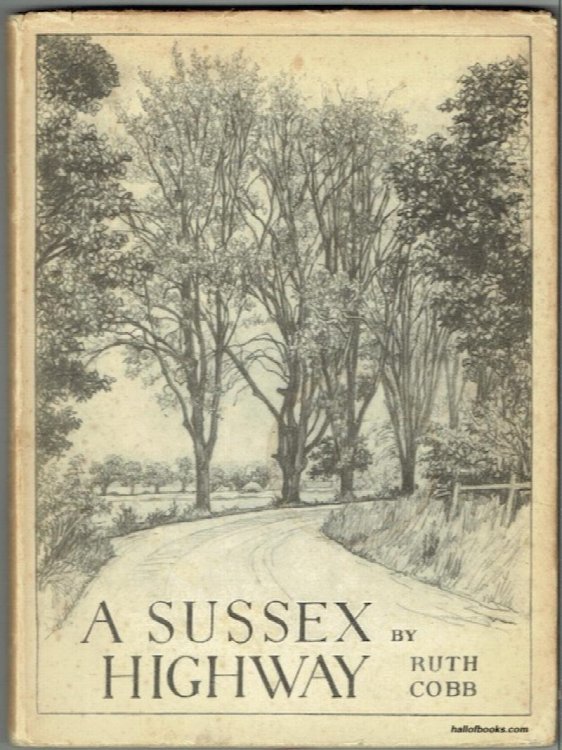 A Sussex Highway