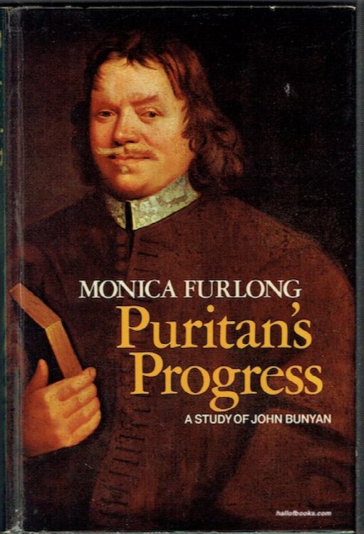 Puritan's Progress: A Study Of John Bunyan