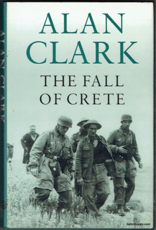 The Fall Of Crete