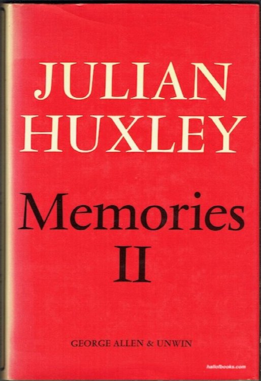Memories II