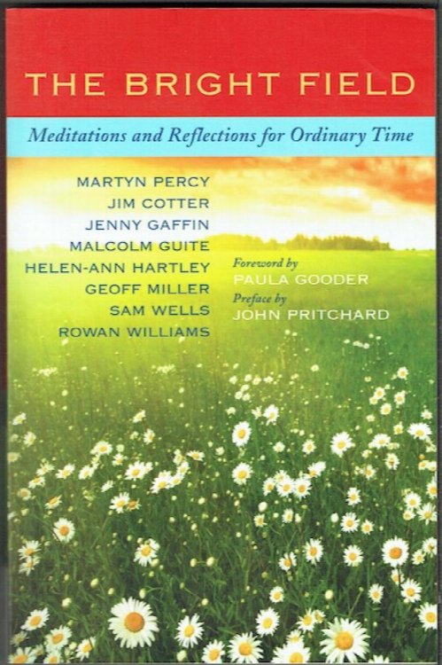 The Bright Field: Meditations And Reflections For Ordinary Times