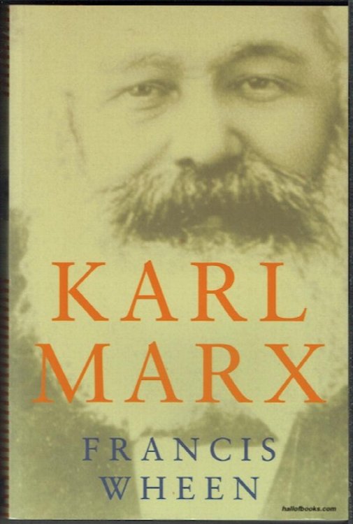 Image for Karl Marx Karl Marx