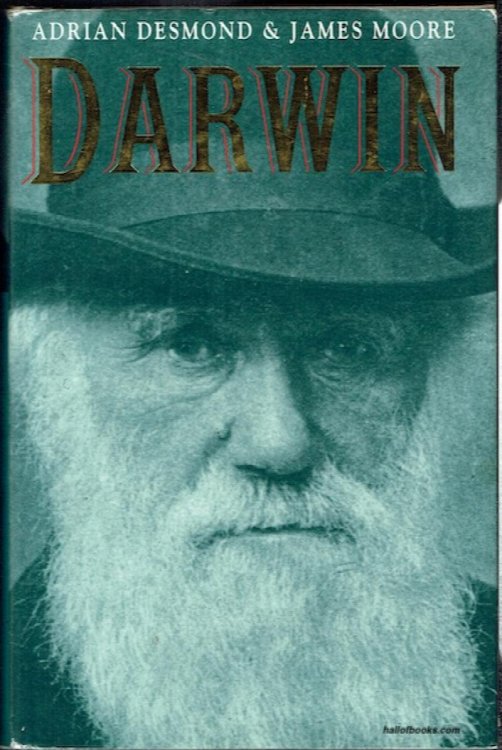Darwin