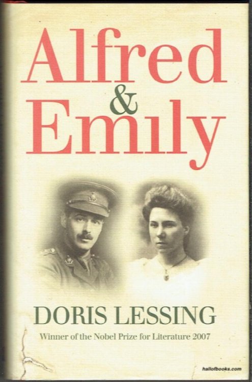Alfred And Emily