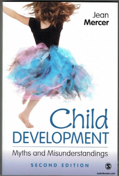Child Development: Myths And Misunderstandings