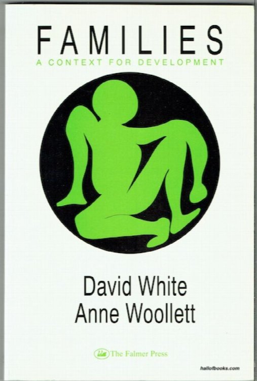 Image for Families: A Context For Development Families: A Context For Development