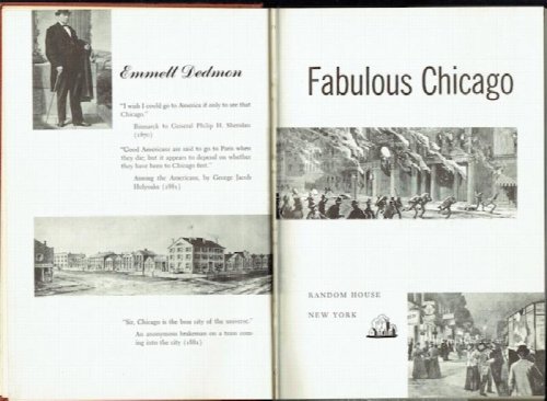 Fabulous Chicago