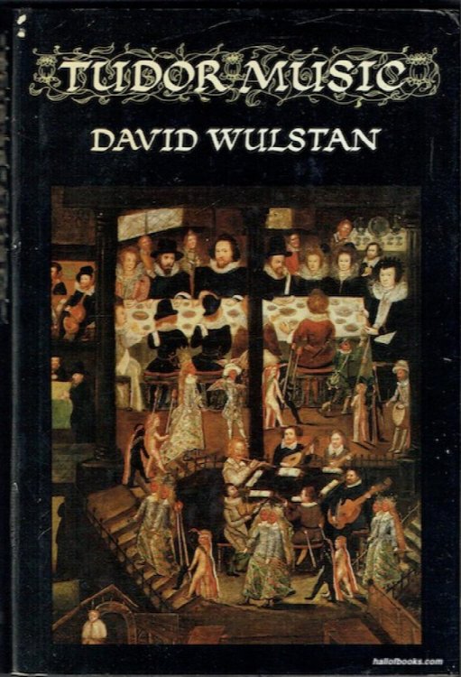 Tudor Music