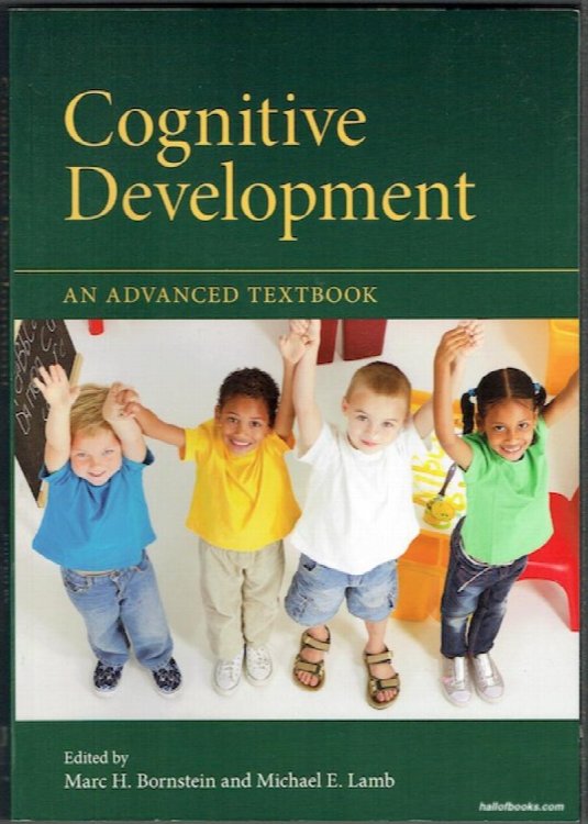 Cognitive Development: An Advanced Textbook