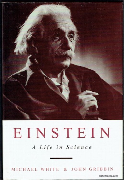 Einstein: A Life In Science