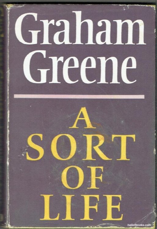 A Sort Of Life