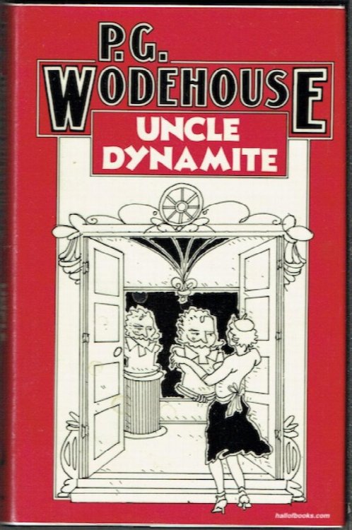 Uncle Dynamite