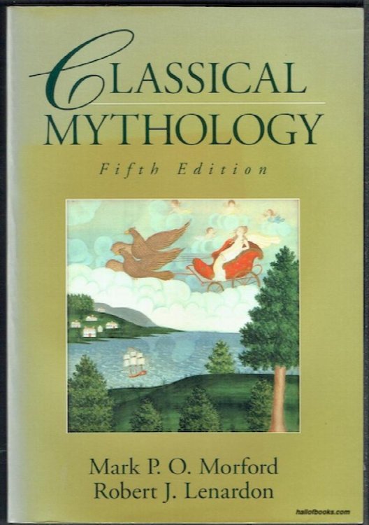 Classical Mythology