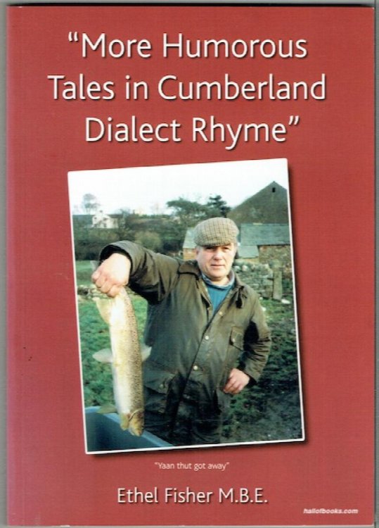 More Humorous Tales In Cumberland Dialect Rhyme