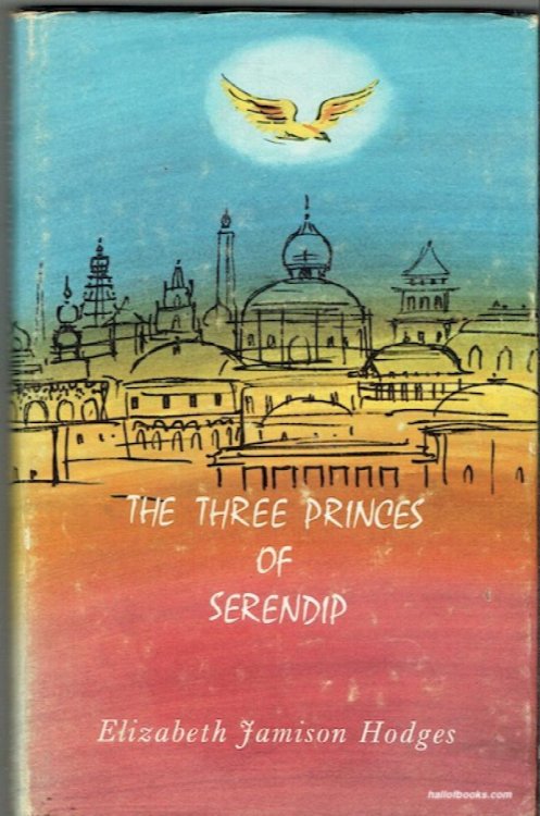 The Three Princes Of Serendip