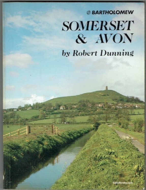 Somerset And Avon