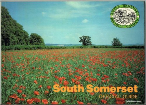 South Somerset Official Guide