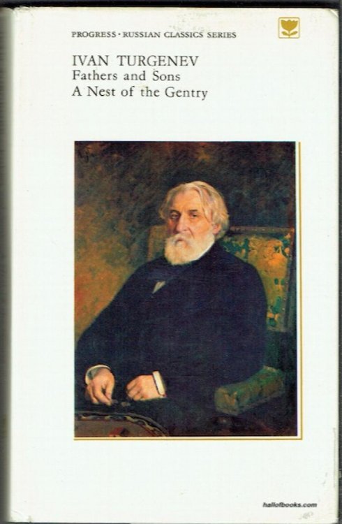 Fathers and Sons, A Nest of the Gentry