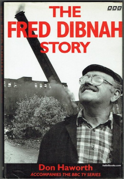 The Fred Dibnah Story