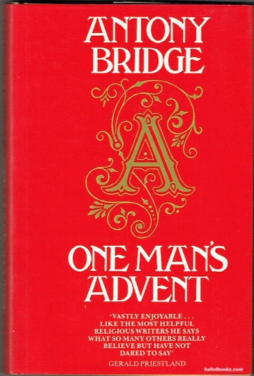 One Man's Advent