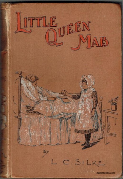 Little Queen Mab