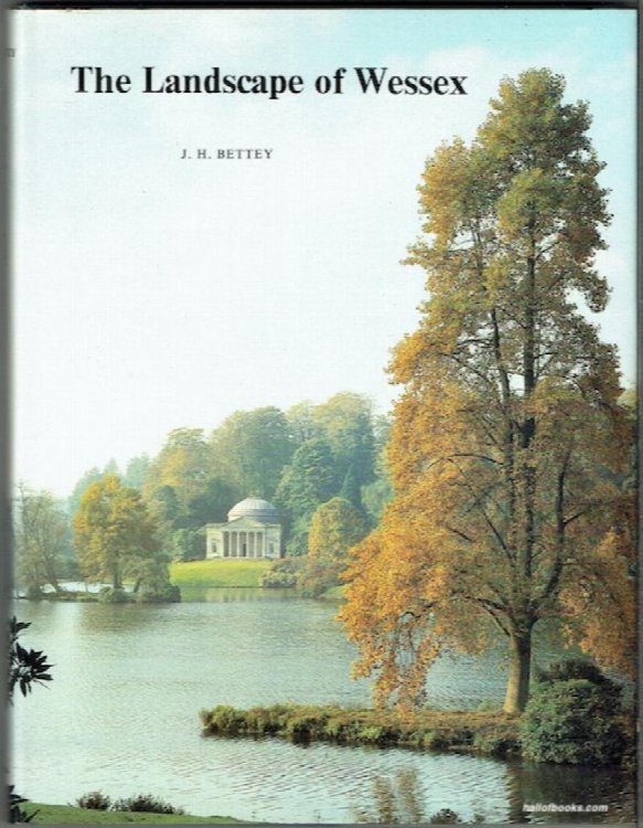 The Landscape Of Wessex
