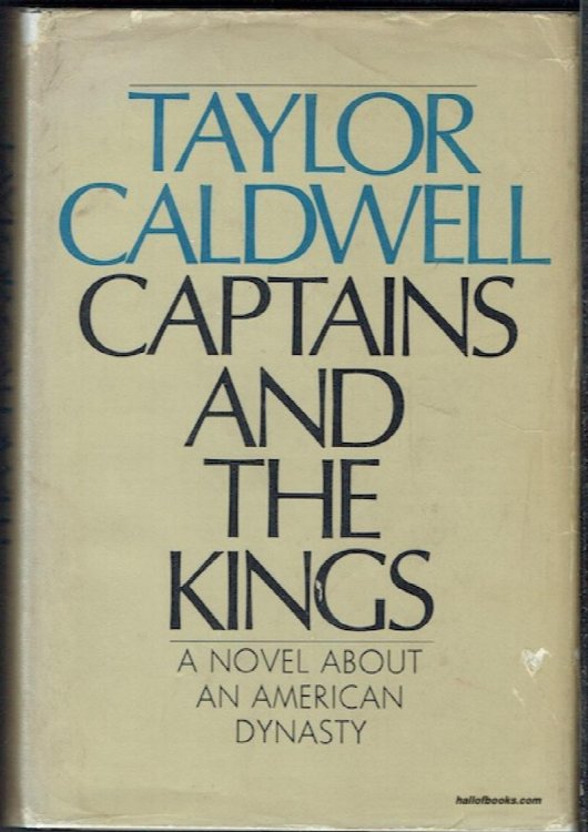 Captains And The Kings