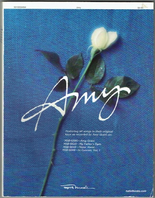 Amy