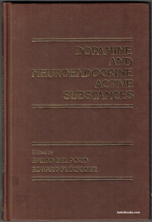 Dopamine And Neuroendrocrine Active Substances