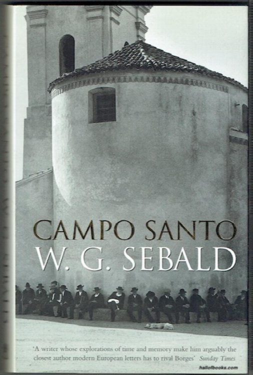 Campo Santo
