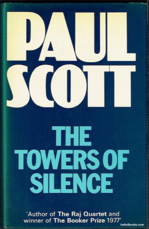 The Towers Of Silence