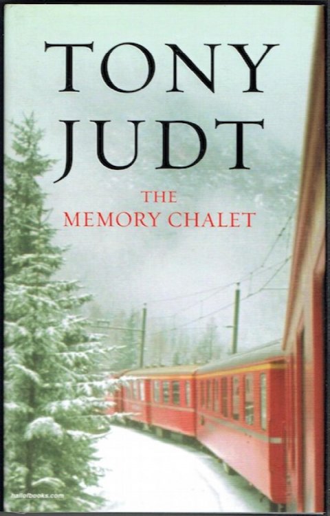 The Memory Chalet