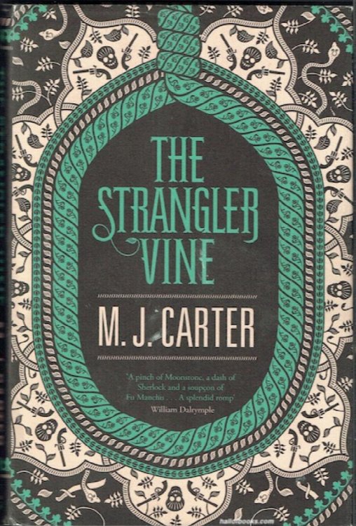 The Strangler Vine