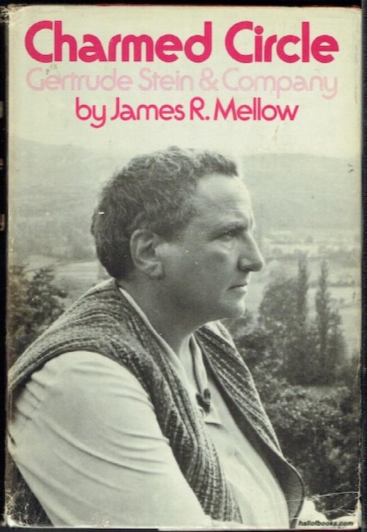 Charmed Circle: Gertrude Stein & Company