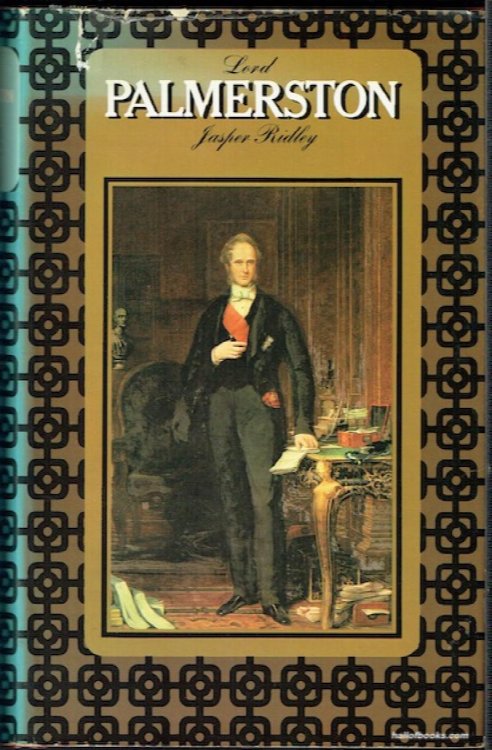 Lord Palmerston