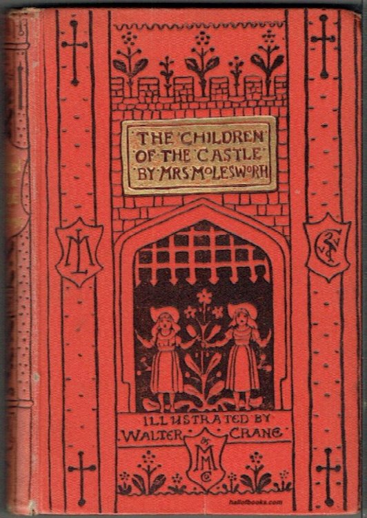 The Children Of The Castle