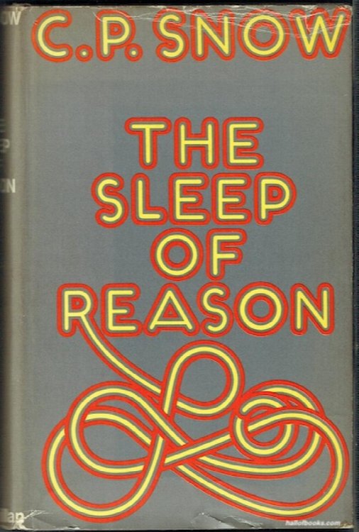 The Sleep Of Reason
