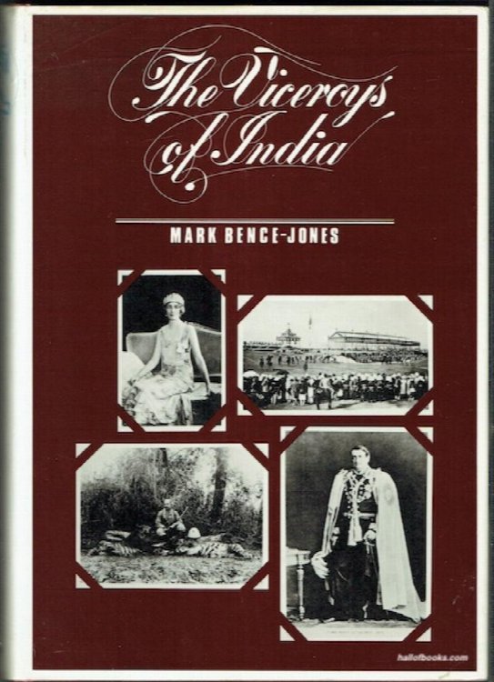 The Viceroys Of India