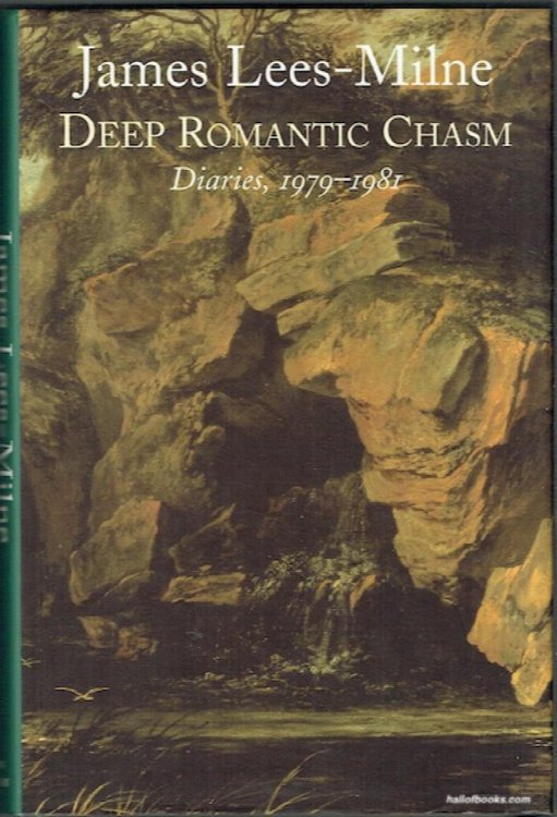 Deep Romantic Chasm: Diaries, 1979-1981
