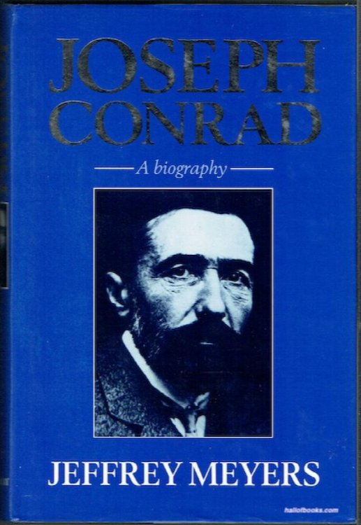 Joseph Conrad: A Biography