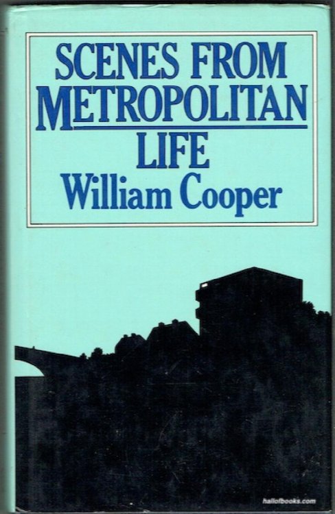 Scenes From Metropolitan Life