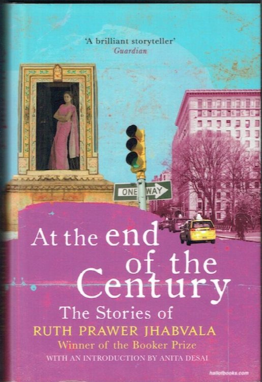 At The End Of The Century