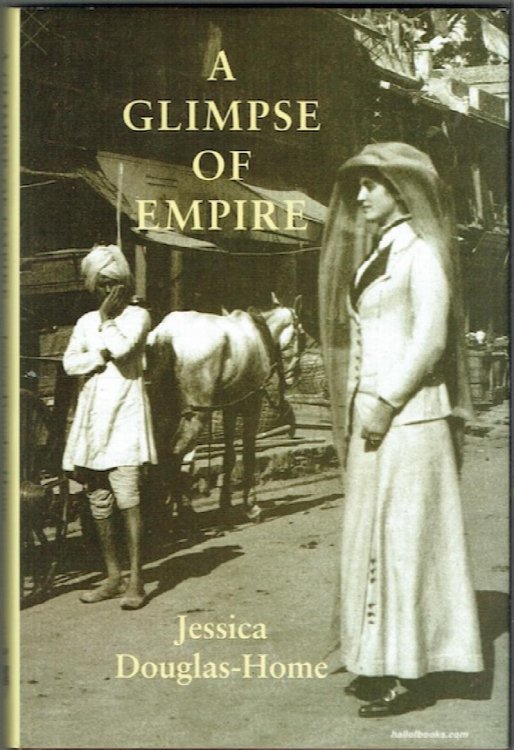 A Glimpse Of Empire