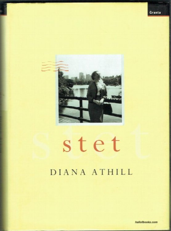 Stet