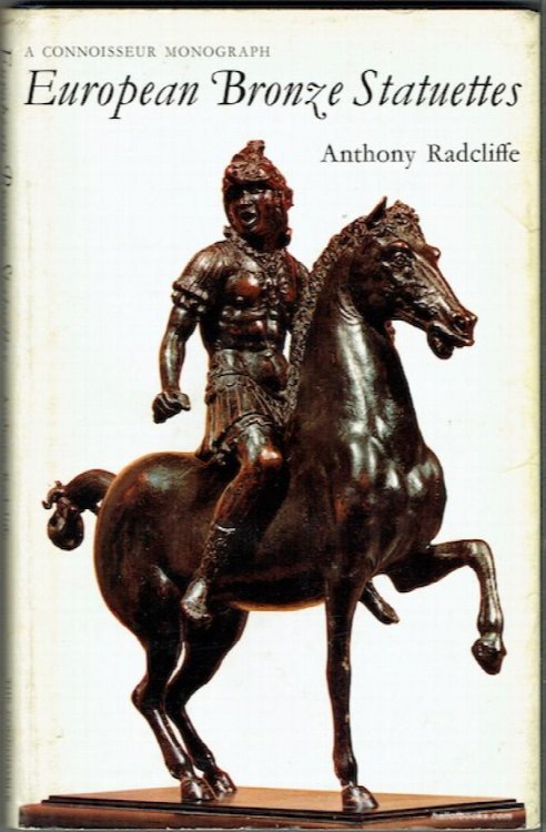 European Bronze Statuettes
