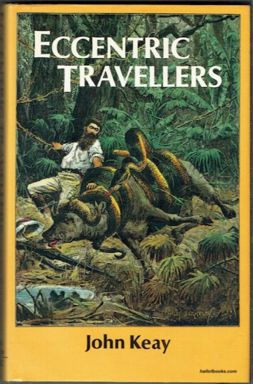 Eccentric Travellers